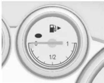 OPEL Cascad (2017) - Dikkat - 1