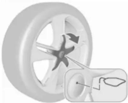 OPEL Cascad (2017) - ⚠️ Uyarı - 1