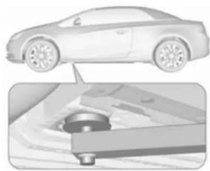 OPEL Cascad (2017) - Araç bakımı - 2