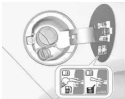 OPEL Cascad (2017) - ⚠️ Uyari - 1