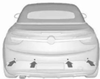OPEL Cascad (2017) - ⚠️ Uyari - 1