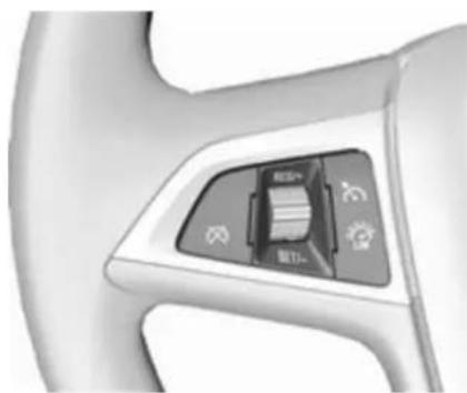 OPEL Cascad (2017) - ⚠️ Uyari - 1