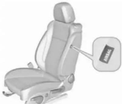 OPEL Cascad (2017) - ⚠️ Uyarı - 1