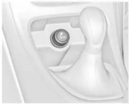 OPEL Cascad (2017) - Göstergeler ve kumanda birimleri - 1