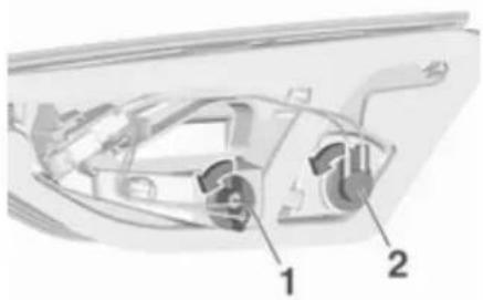 OPEL Yeni (2017) - kapili Hatchback - 8