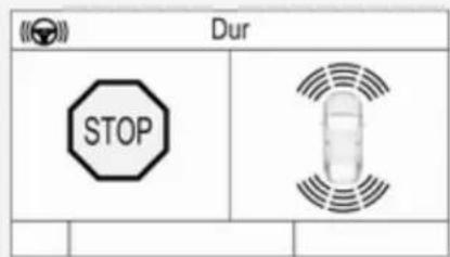 Dur STOP
