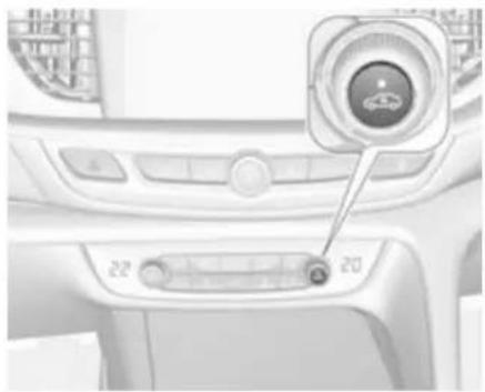 OPEL Yeni (2017) - Klima Sistemi - 1