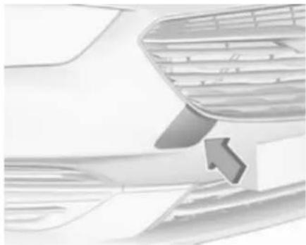 OPEL Yeni (2017) - Motorun çalıştırılması: - 1