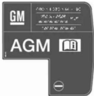 GM AGM