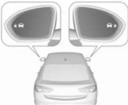OPEL Yeni (2017) - Uyari - 1
