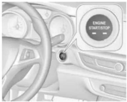 ENGINE START/STOP