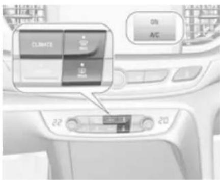 CLIMATE AC 22 20 ON AC