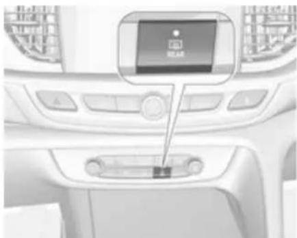 OPEL Yeni (2017) - Klima Sistemi - 1