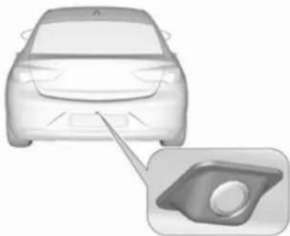 OPEL Yeni (2017) - Etkinleştirilmesi - 1