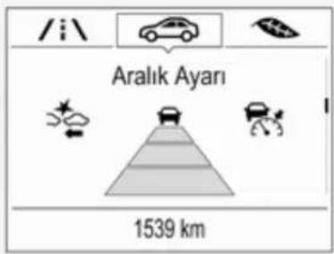 /i\ Aralik Ayari 1539 km