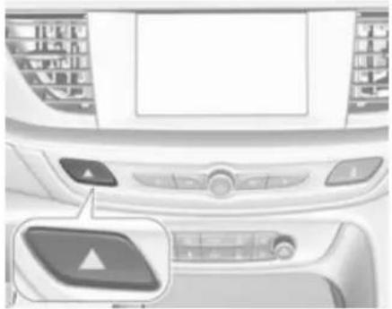 OPEL Yeni (2017) - D : Ön sis farları - 3