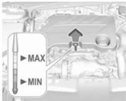 OPEL Yeni (2017) - Motor yağı - 2