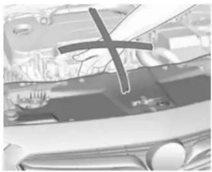 OPEL Yeni (2017) - Araç kontrolleri Çalışma yapılması - 1