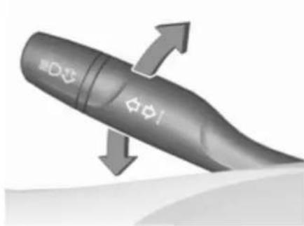 OPEL Yeni (2017) - D : Ön sis farları - 2