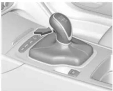 OPEL Yeni (2017) - Şanzıman - 1