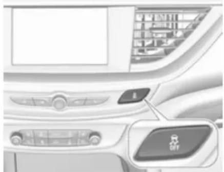 OPEL Yeni (2017) - ⚠️ Uyari - 1