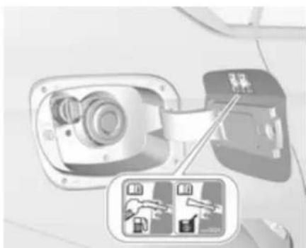 OPEL Yeni (2017) - ⚠️ Uyarı - 1