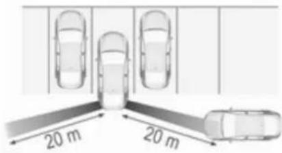 20 m 20 m