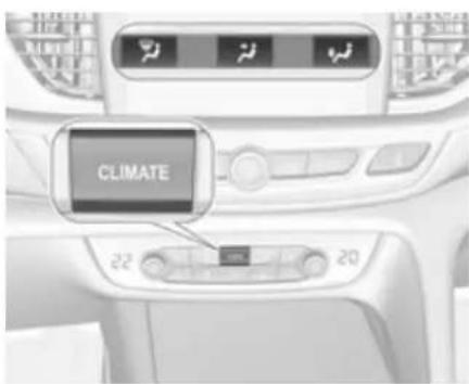 CLIMATE