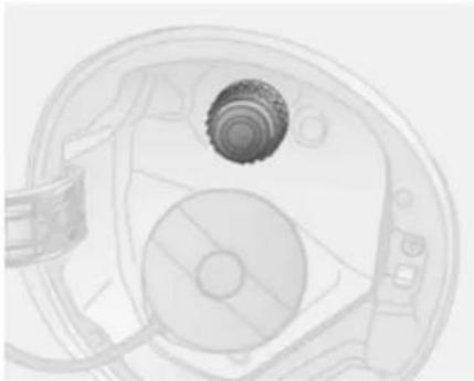 OPEL Combo Tour (2011) - Dikkat - 1