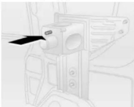 OPEL Combo Tour (2011) - CNG araçları - 2