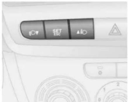 OPEL Combo Tour (2011) - Sürücü Bilgi Sistemi - 2