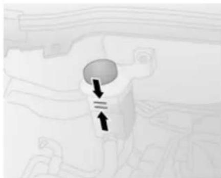 OPEL Combo Tour (2011) - ⚠️ Uyari - 1