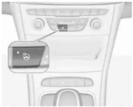 OPEL Astra Mart(2018) - Direksiyondaki kumanda tuşları - 3