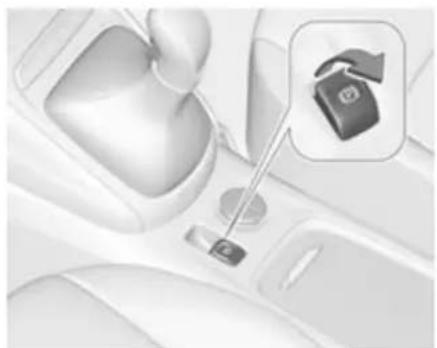OPEL Astra Mart(2018) - Sürüş ve kullanım - 1