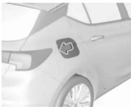OPEL Astra Mart(2018) - Dikkat - 1