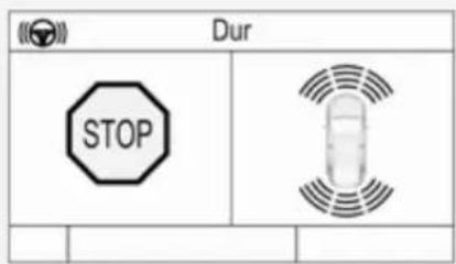 (DUR) STOP Dur