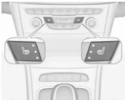 OPEL Astra Mart(2018) - Not - 2