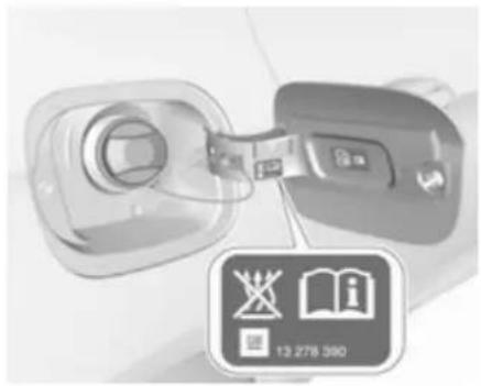 OPEL Astra Mart(2018) - Sürüş ve kullanım - 1