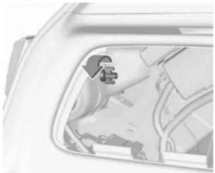 OPEL Astra Mart(2018) - Arka lambalar - 3