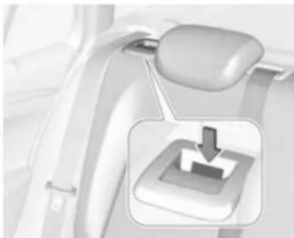 OPEL Astra Mart(2018) - ⚠️ Uyarı - 4