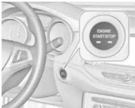 ENGINE START/STOP