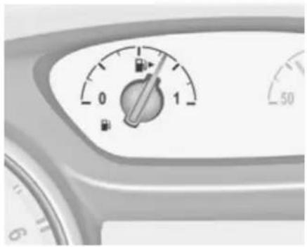 OPEL Astra Mart(2018) - Dikkat - 1