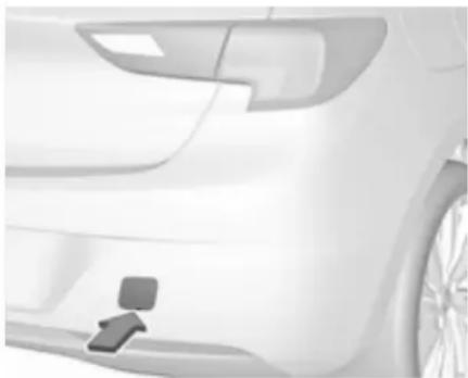 OPEL Astra Mart(2018) - Dikkat - 1
