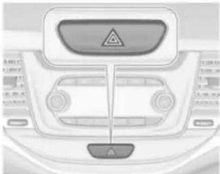 OPEL Astra Mart(2018) - D : ön sis farları - 3