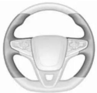 OPEL Astra Mart(2018) - Direksiyondaki kumanda tuşları - 4