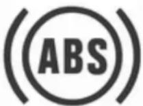 OPEL Astra Mart(2018) - Anti blokaj fren sistemi (ABS) - 1