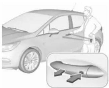 OPEL Astra Mart(2018) - Ariza - 1