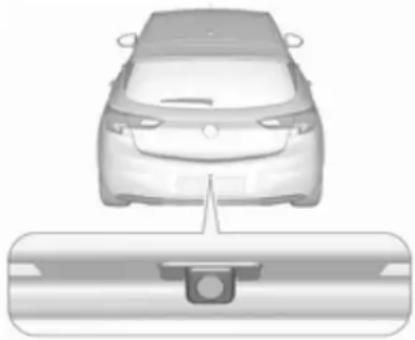 OPEL Astra Mart(2018) - Etkinleştirilmesi - 1