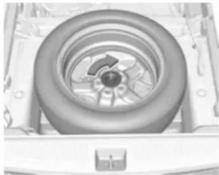 OPEL Astra Mart(2018) - Tehlike - 1