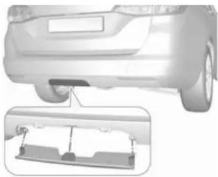 OPEL Astra Mart(2018) - ⚠️ Uyarı - 2